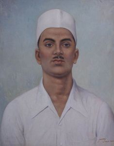 Sukhdev Thapar