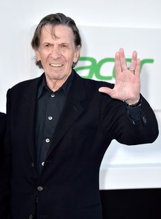 Susan Bay Nimoy