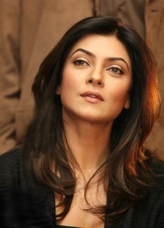 Sushmita Sen