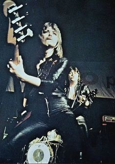 Suzi Quatro