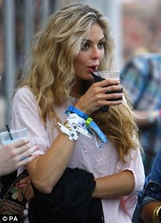 Tamsin Egerton