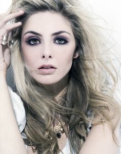 Tamsin Egerton