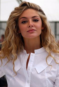 Tamsin Egerton