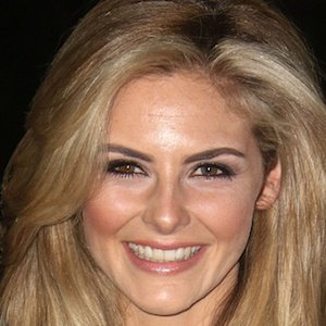 Tamsin Egerton