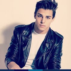 Tanner Zagarino