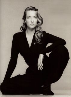 Tatjana Patitz