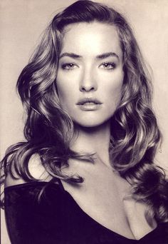 Tatjana Patitz