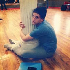 Taylor Trensch