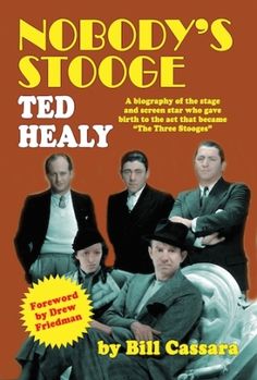 Ted Healy