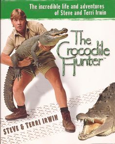 Terri Irwin