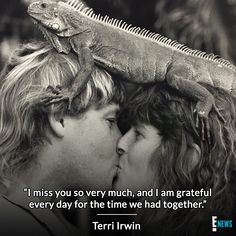 Terri Irwin