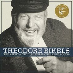 Theodore Bikel