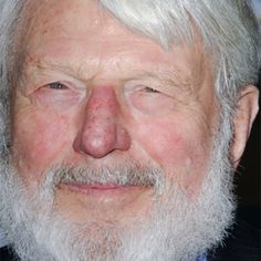 Theodore Bikel