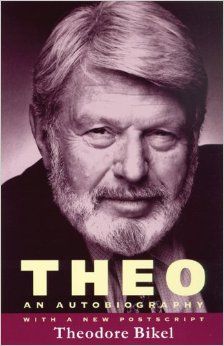 Theodore Bikel