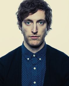 Thomas Middleditch