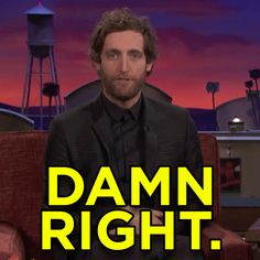 Thomas Middleditch