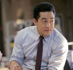 Tim Kang