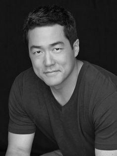 Tim Kang