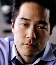 Tim Kang