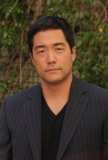 Tim Kang