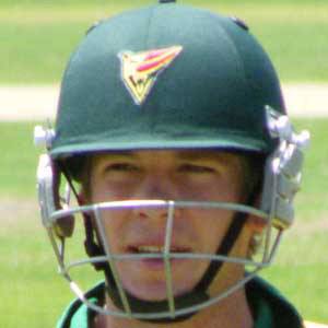 Tim Paine