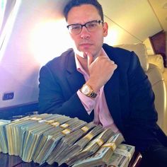 Timothy Sykes