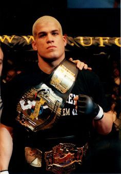 Tito Ortiz