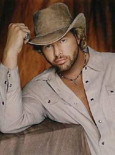 Toby Keith