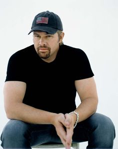 Toby Keith