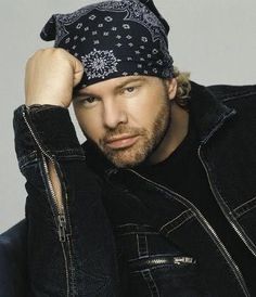 Toby Keith