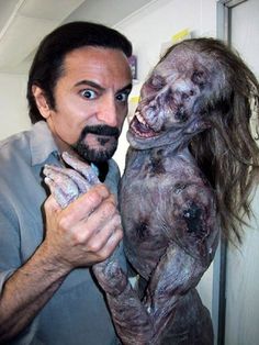 Tom Savini