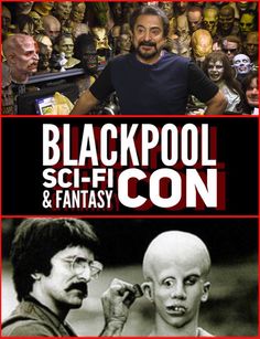 Tom Savini