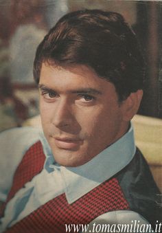 Tomas Milian