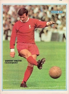 Tommy Smith