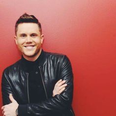 Trent Harmon