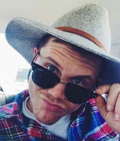 Trent Harmon