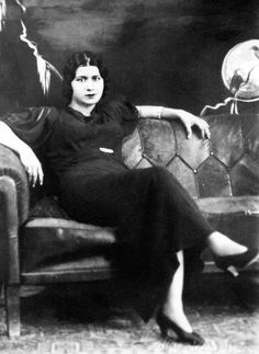 Umm Kulthum