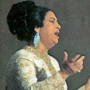 Umm Kulthum