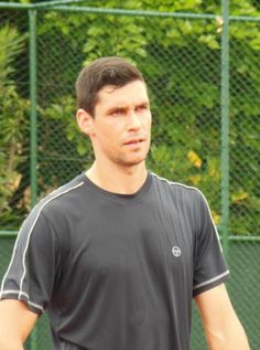 Victor Hanescu