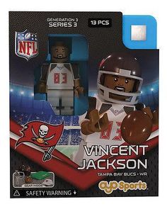 Vincent Jackson