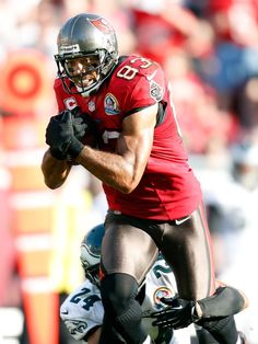 Vincent Jackson