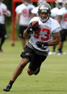 Vincent Jackson