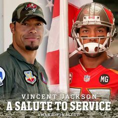 Vincent Jackson