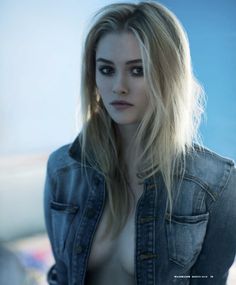 Virginia Gardner