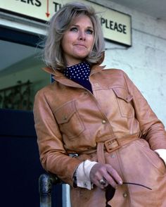 Wanda Ventham