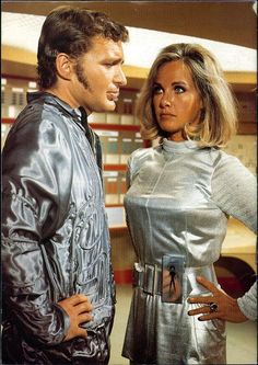 Wanda Ventham