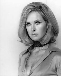 Wanda Ventham