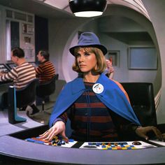 Wanda Ventham