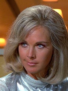 Wanda Ventham