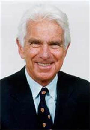 Warren Bennis